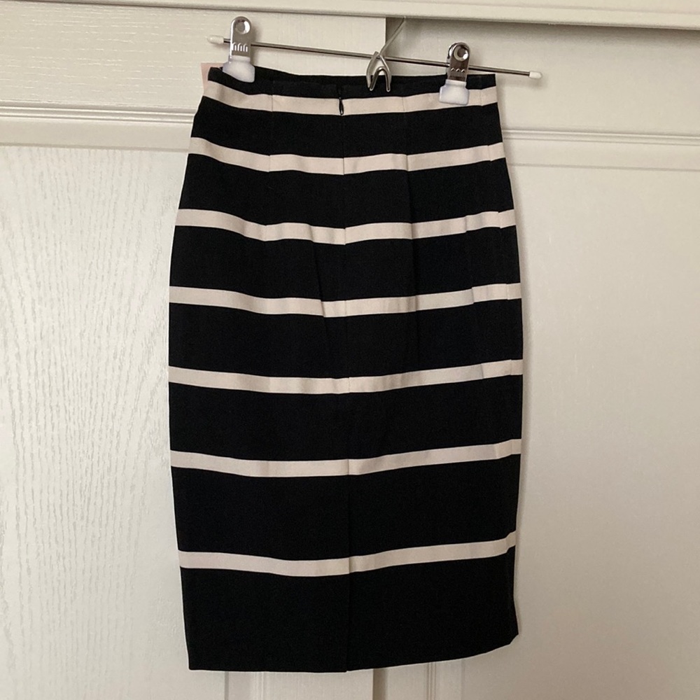 Banana Republic Pencil Skirt